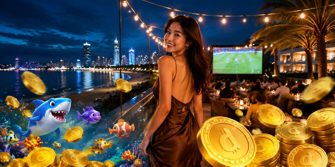 Người dùng xem kèo cá cược thể thao tại quán cà phê Đà Nẵng