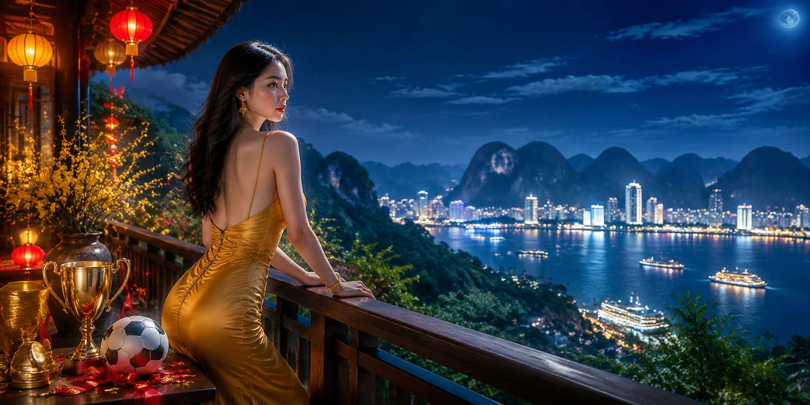 Người hâmmộ bóng đá xem kèo và cá cược thể thao tại lễ hội Ninh Bình