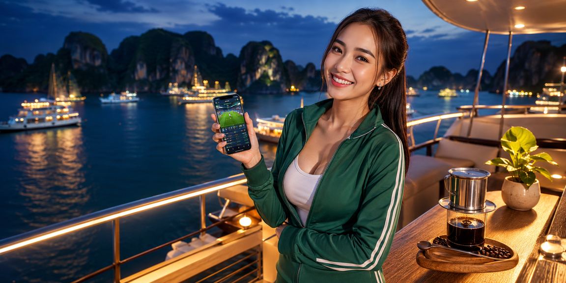 Người chơi đăng nhập tài khoản cá cược trực tuyến tại Việt Nam