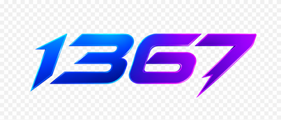 1367